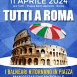 URGENTE UNA NUOVA LEGGE DI TUTELA DELLA BALNEAZIONE ATTREZZATA ITALIANA L’INERZIA E I RITARDI DELLO STATO NAZIONALE CI COSTRINGONO ALLA MOBILITAZIONE