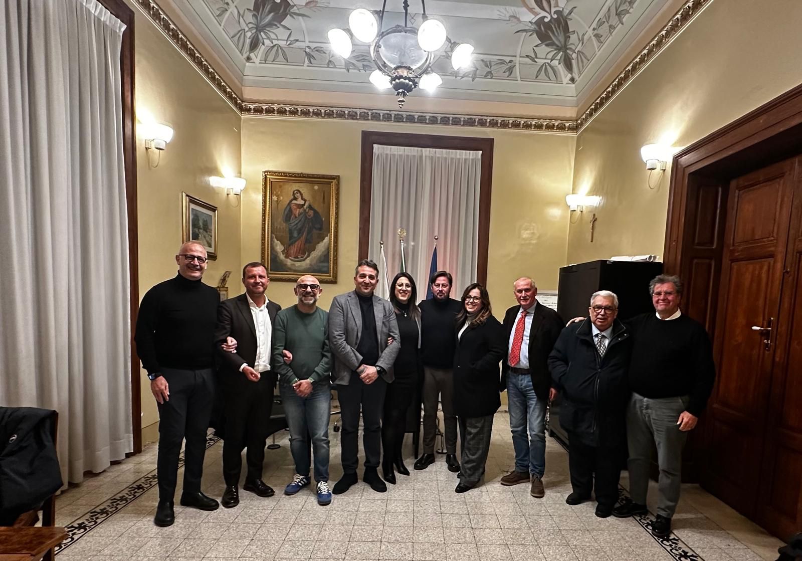 Confesercenti Bari: nasce l’aggregazione distrettuale “Terre di Murgia”